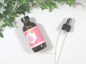 Leven Roseウィッチヘーゼル化粧水