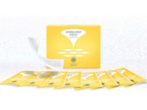 おでこディープパッチ