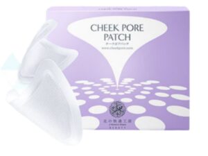 チークポアパッチ