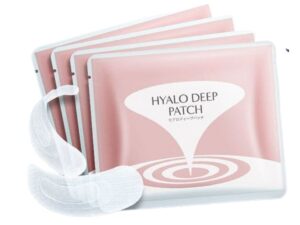 ヒアロディープパッチ