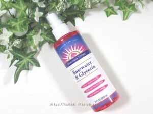 ヘリテージストアローズウォーター